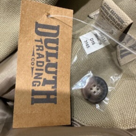 Duluth Trading CO - Picture 4 of 9